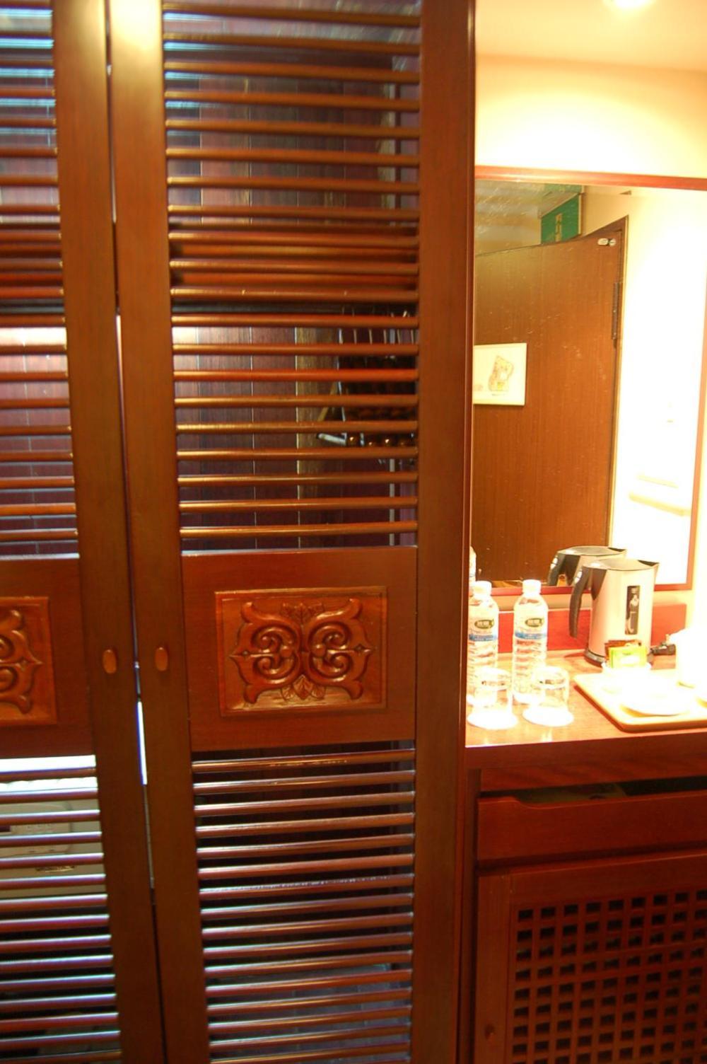 Beautiful Hotel Taipei Xindian Quarto foto